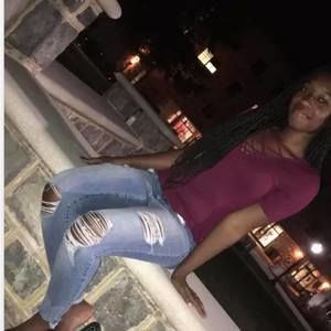 Meet your Posher, Nicky